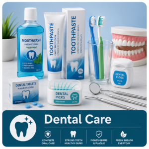 Dental Care