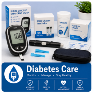 Diabetes Care
