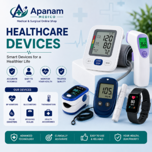 Healthcare Devices Category