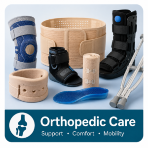 Orthopedic Care