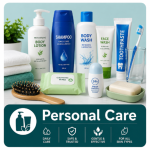 Personal Care