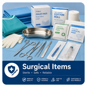 Surgical Items