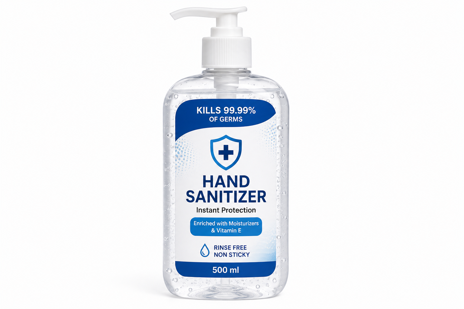 Hand Sanitizer