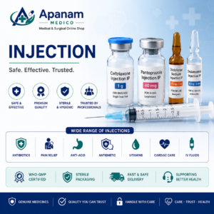 Injection